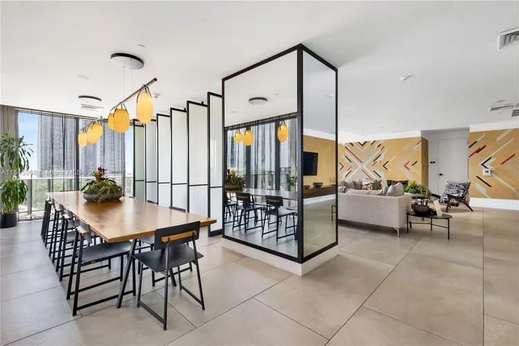 Hyde Midtown #2407 image #40