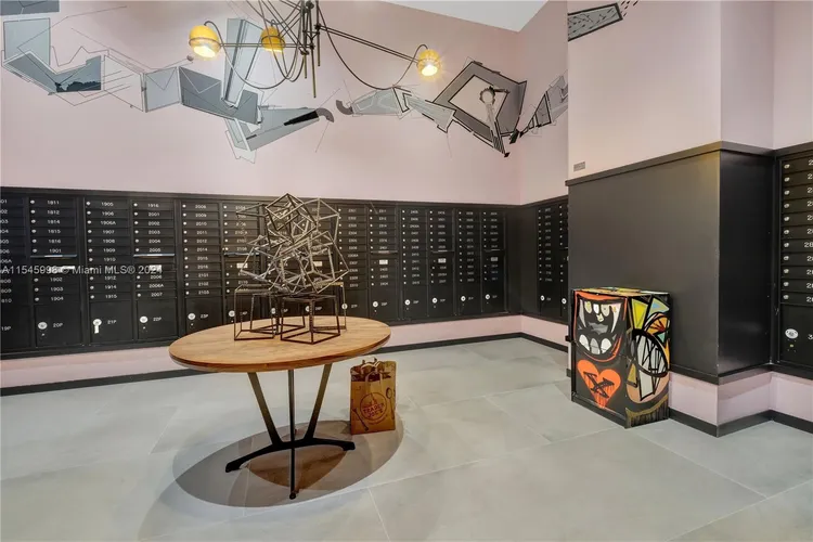 Hyde Midtown #2407 image #41