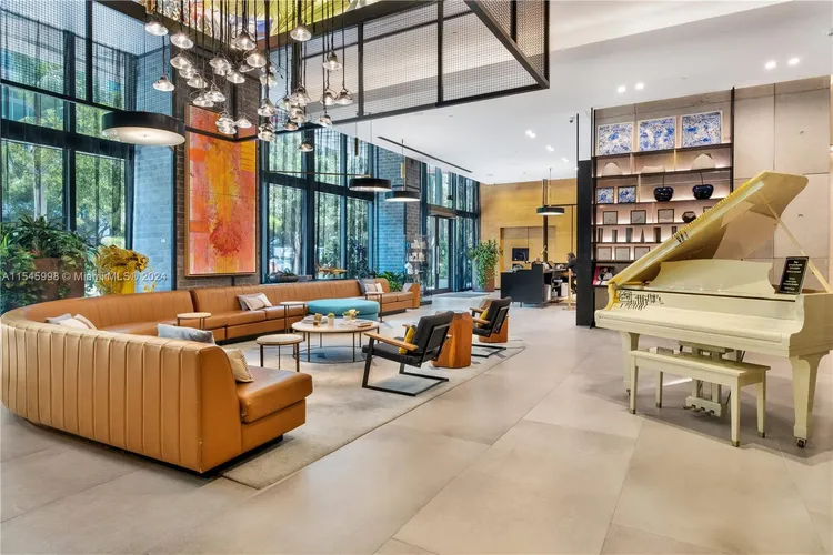 Hyde Midtown #2407 image #42