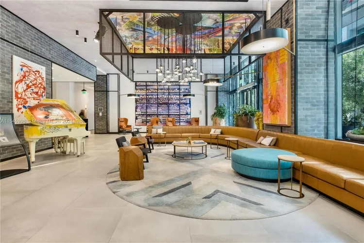 Hyde Midtown #2407 image #43