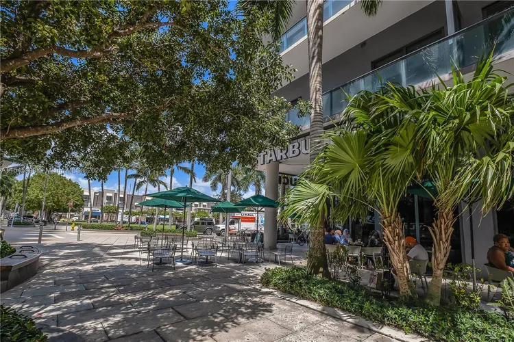 Hyde Midtown #2407 image #44