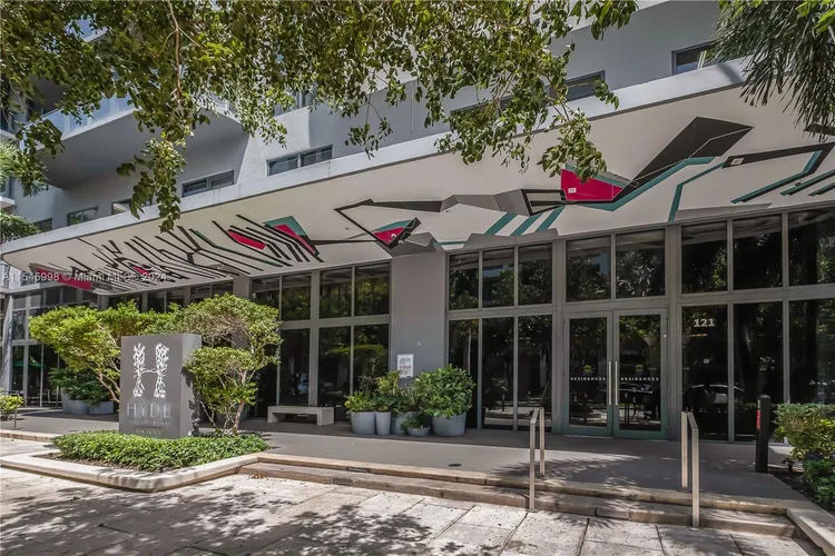 Hyde Midtown #2407 image #45