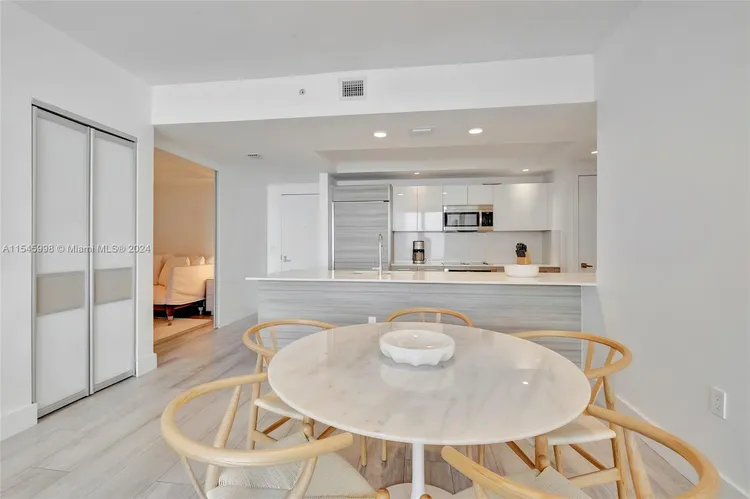 Hyde Midtown #2407 image #7