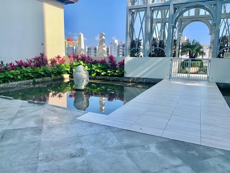 St. Tropez Sunny Isles Beach #3-901 image #20