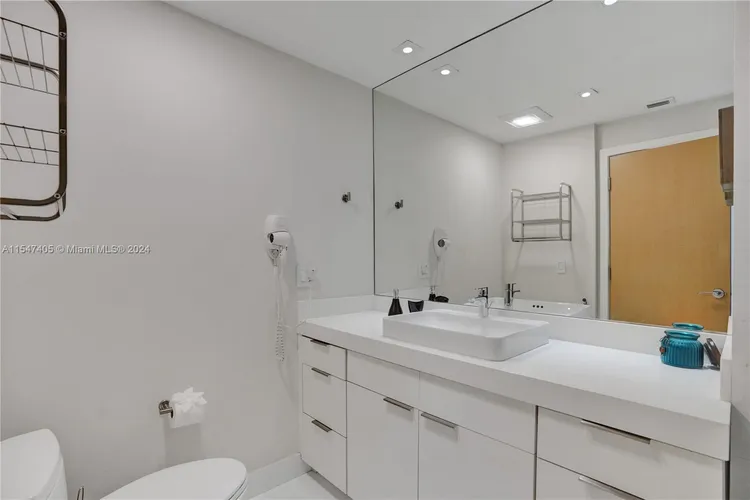 Palace at Bal Harbour #20A image #22