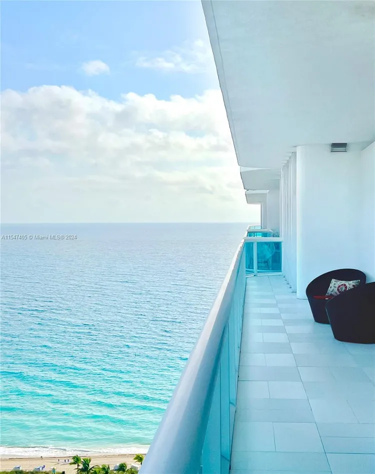 Palace at Bal Harbour #20A image #24