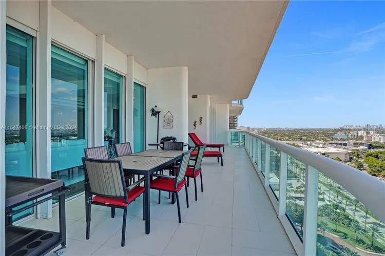 Palace at Bal Harbour #20A image #51