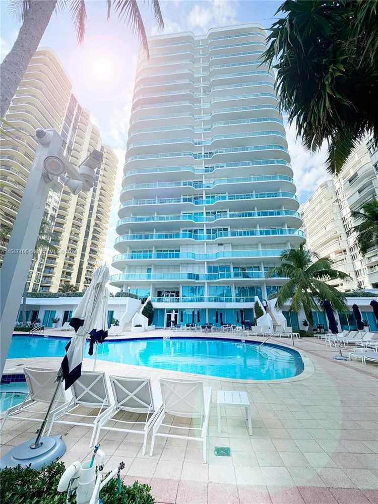Palace at Bal Harbour #20A image #61
