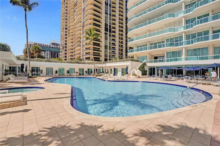 Palace at Bal Harbour #20A image #62