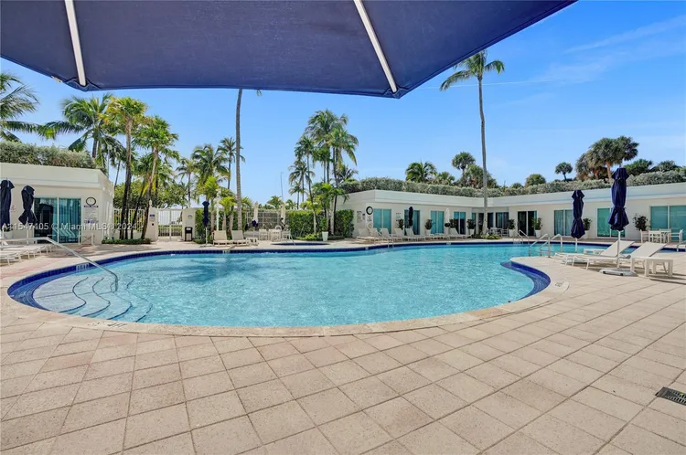 Palace at Bal Harbour #20A image #63