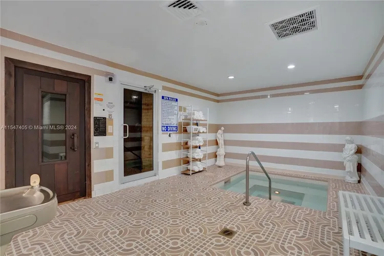 Palace at Bal Harbour #20A image #66