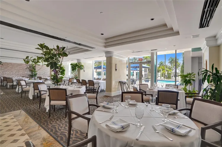 Palace at Bal Harbour #20A image #71