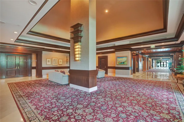 Palace at Bal Harbour #20A image #72