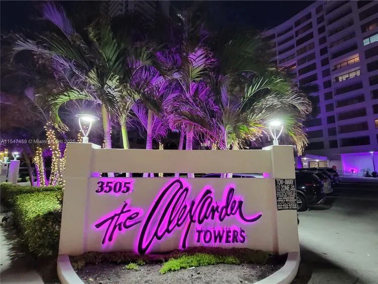 Alexander Towers #1203 image #22