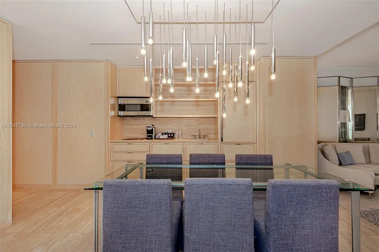 St. Regis Bal Harbour Center #1001 image #13