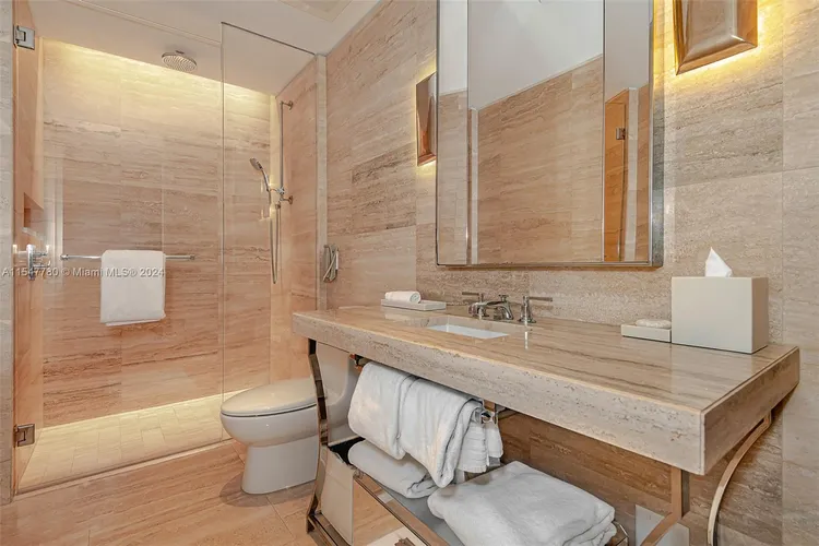 St. Regis Bal Harbour Center #1001 image #19