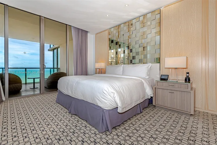 St. Regis Bal Harbour Center #1001 image #20