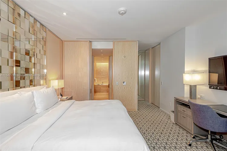 St. Regis Bal Harbour Center #1001 image #23