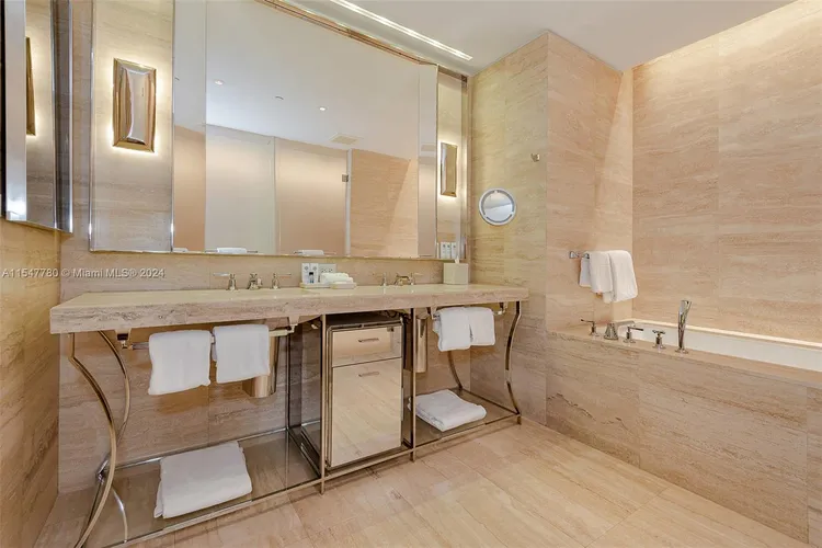 St. Regis Bal Harbour Center #1001 image #26