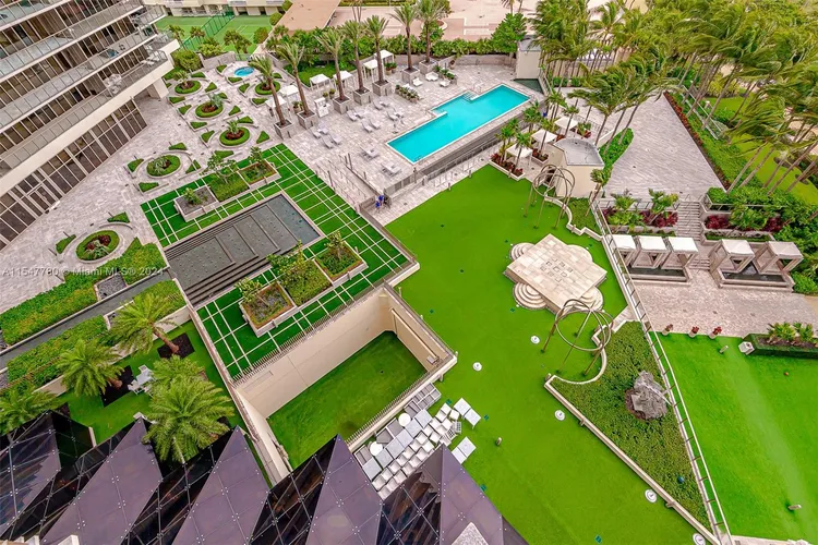 St. Regis Bal Harbour Center #1001 image #32