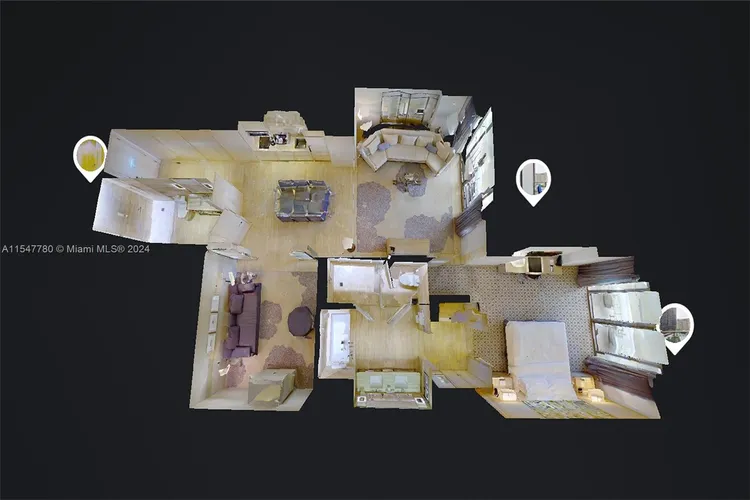 St. Regis Bal Harbour Center #1001 image #33