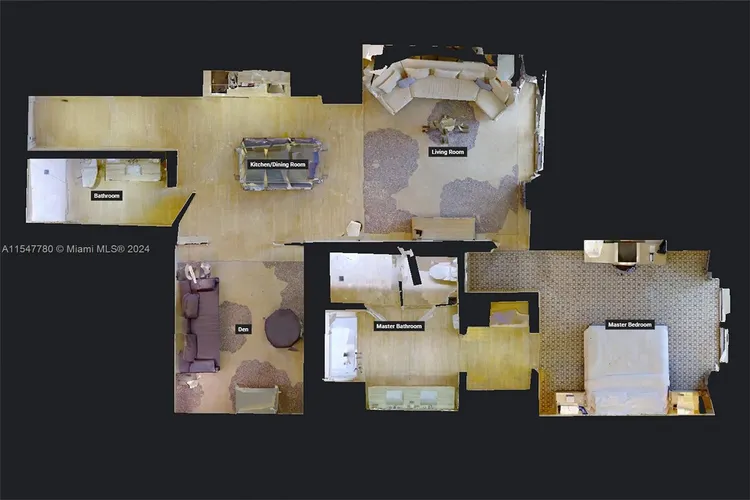 St. Regis Bal Harbour Center #1001 image #34