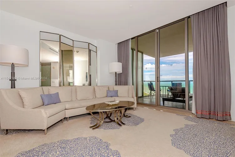 St. Regis Bal Harbour Center #1001 image #8