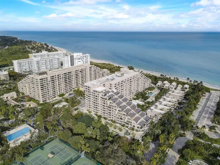 Key Colony I - Tidemark #1230 image #40