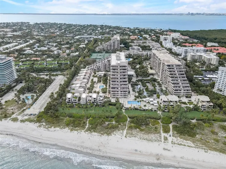 Key Colony I - Tidemark #1230 image #41