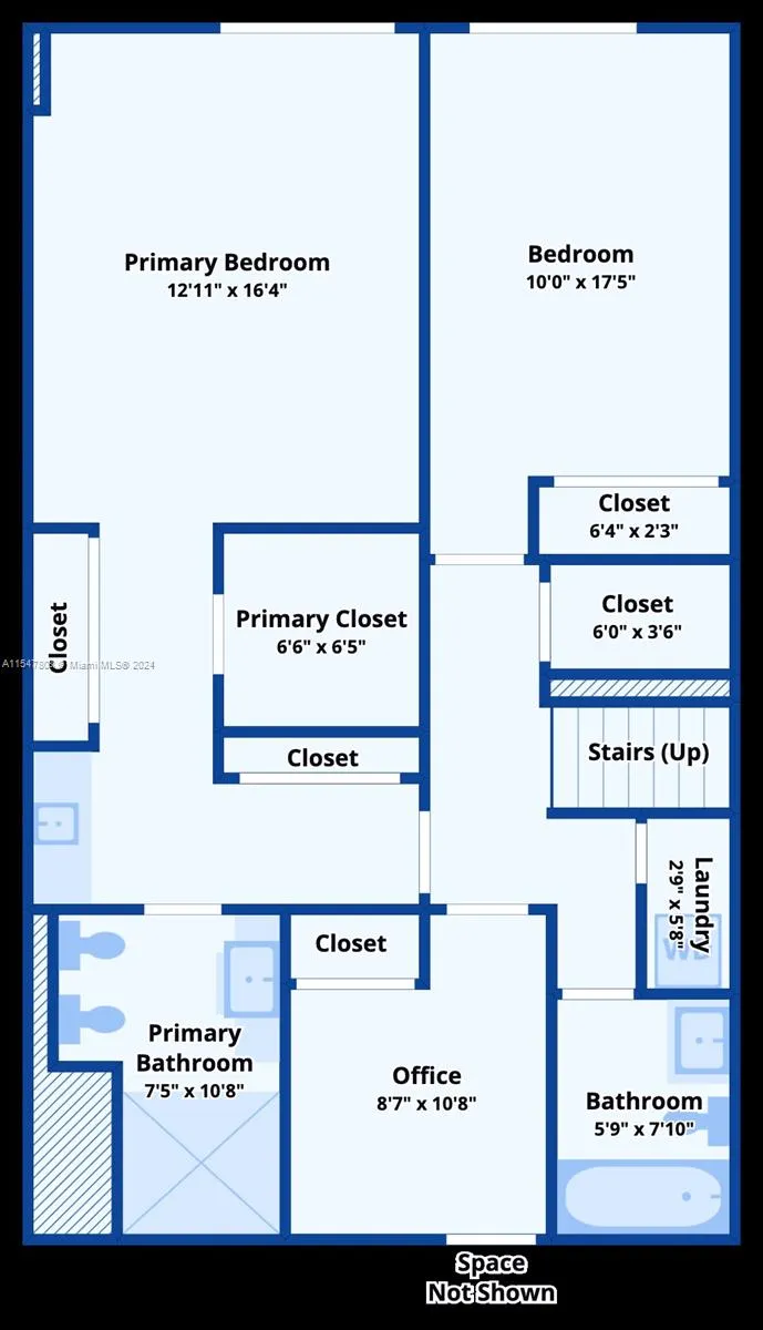 Key Colony I - Tidemark #1230 image #45