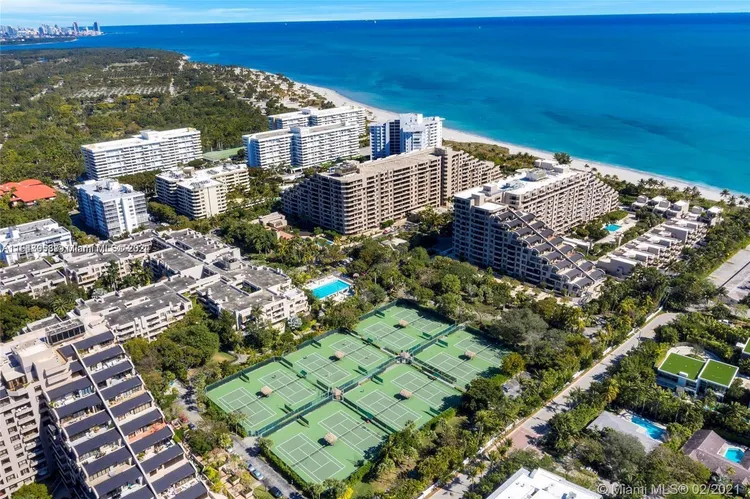 Key Colony I - Tidemark #831 image #13