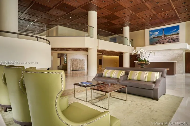 Key Colony I - Tidemark #831 image #25