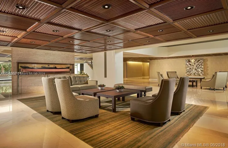 Key Colony I - Tidemark #831 image #26