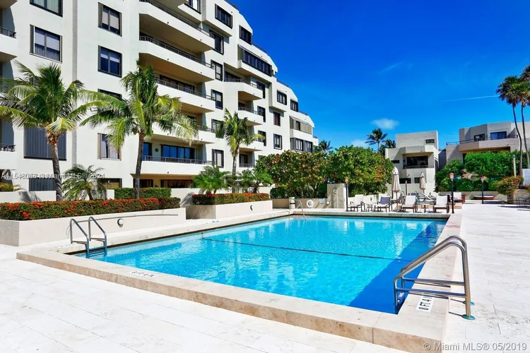 Key Colony I - Tidemark #831 image #33