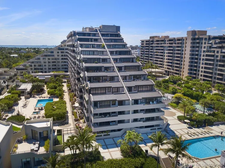 Key Colony I - Tidemark #831 image #34