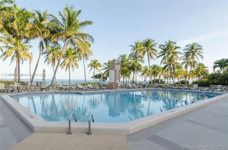 Key Colony I - Tidemark #831 image #37