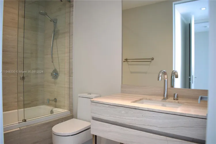 Residences by Armani Casa #2201 image #14