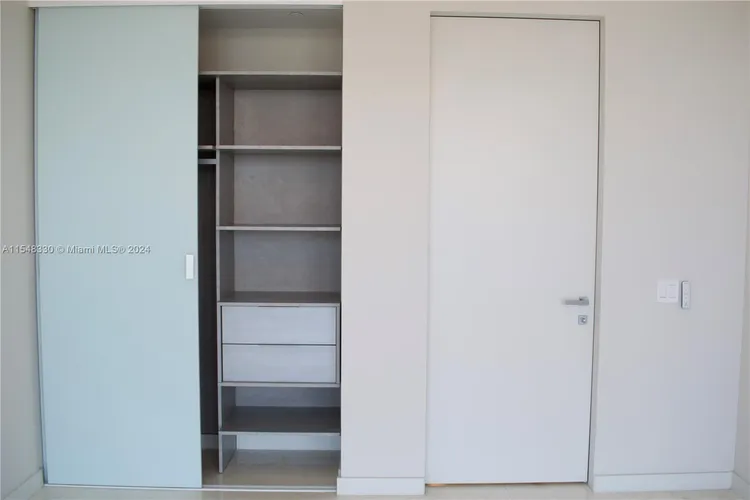 Residences by Armani Casa #2201 image #21