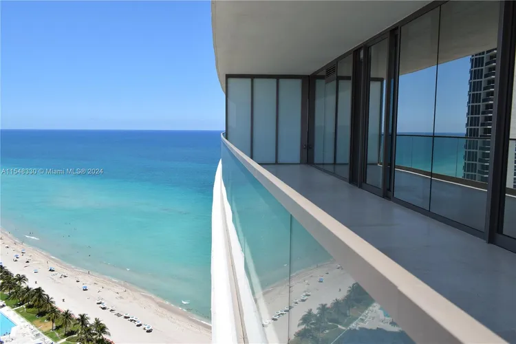 Residences by Armani Casa #2201 image #25