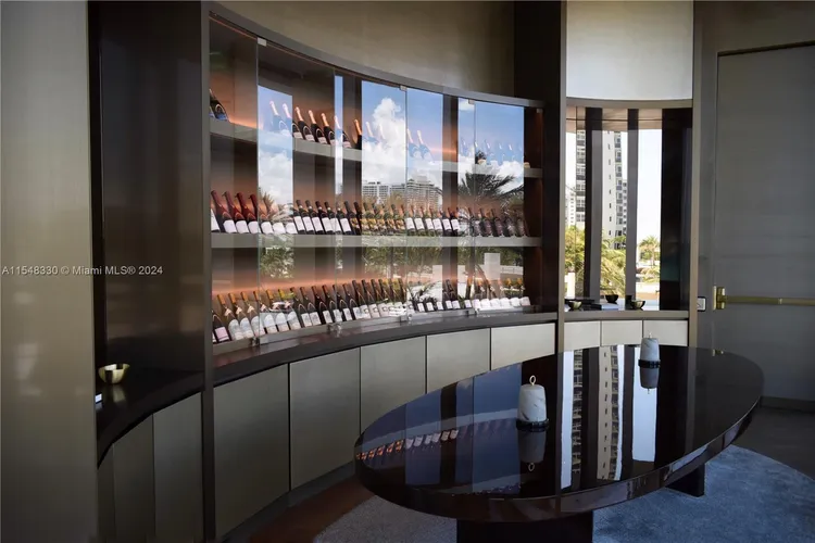 Residences by Armani Casa #2201 image #27