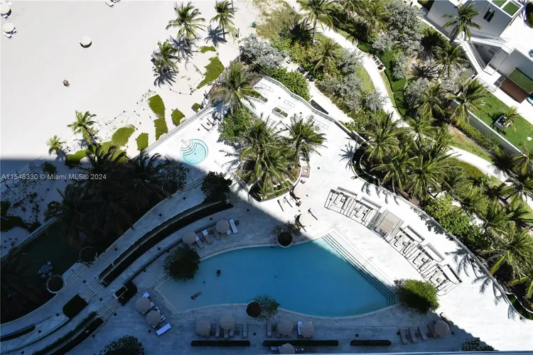 Residences by Armani Casa #2201 image #29