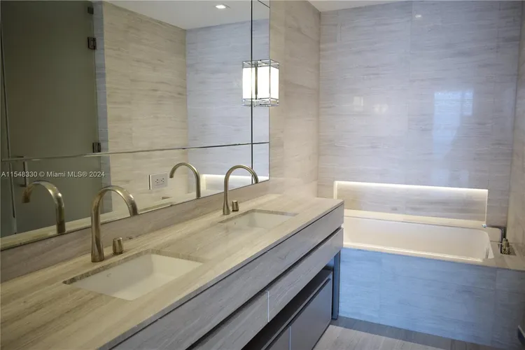 Residences by Armani Casa #2201 image #7