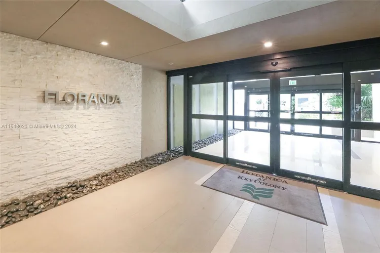 Key Colony IV Botanica #311 image #21