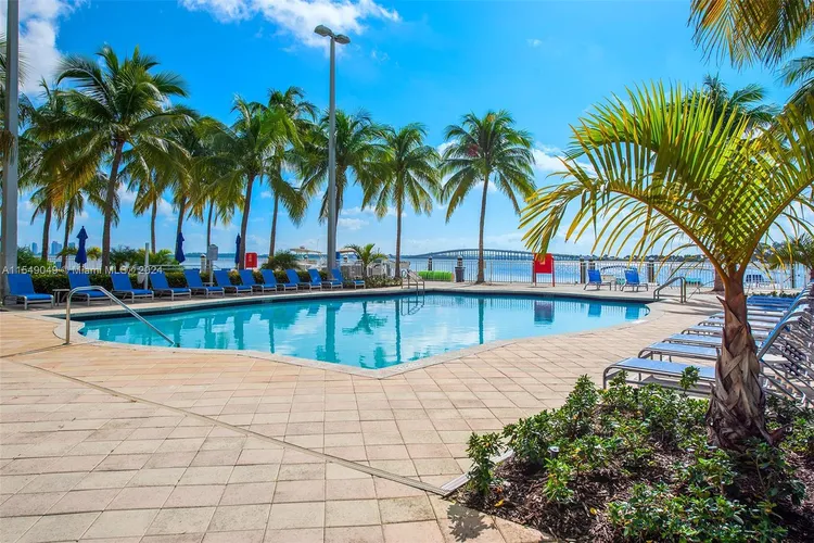 Skyline On Brickell #906 image #25