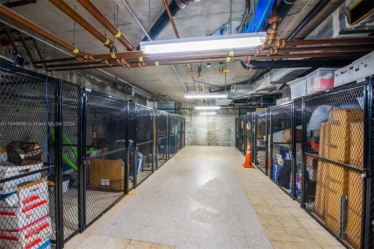 Skyline On Brickell #906 image #30