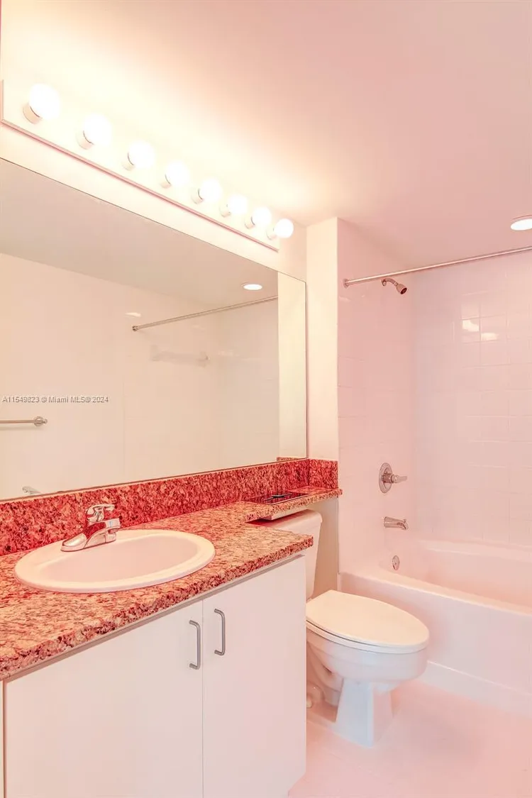 Yacht Club at Brickell #1401 image #22