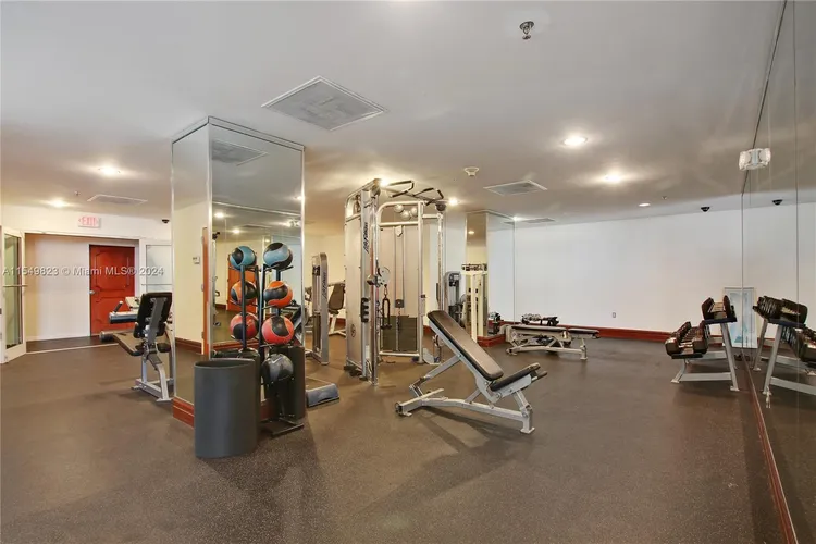 Yacht Club at Brickell #1401 image #45