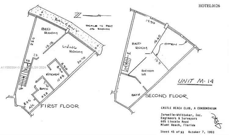 Castle Beach Club #M14 image #12