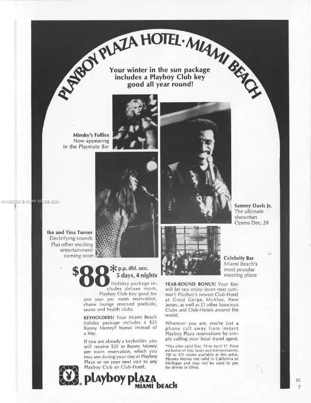 Castle Beach Club #M14 image #20