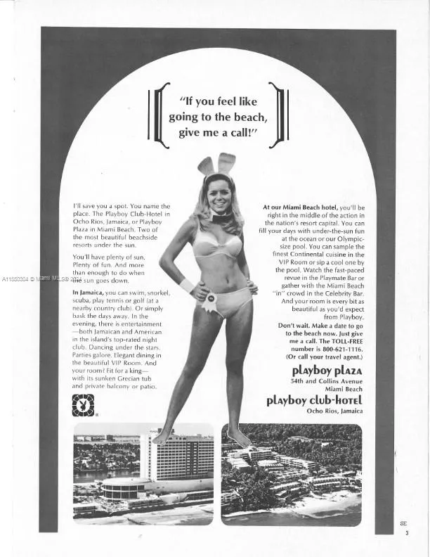 Castle Beach Club #M14 image #21